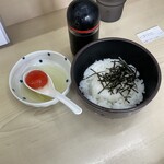 うどん処 ヒジリ - 
