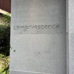 L'Effervescence - 