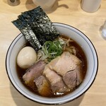 麺庭つむぎ - 