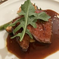 サラマンジェ ド ヨシノ - 