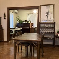 サラマンジェ ド ヨシノ - 