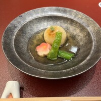 人形町 今半 東京ガーデンテラス紀尾井町店 - 