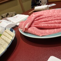 人形町 今半 東京ガーデンテラス紀尾井町店 - 