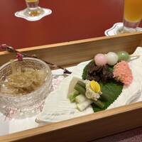 人形町 今半 東京ガーデンテラス紀尾井町店 - 