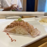 難波 鮨 栞庵 やましろ - 