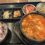 韓国家庭料理 だひゃん - 