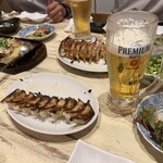 餃子酒場チャオズ - 