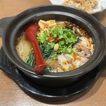 仙 米麺 - 料理写真: