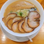 麺屋・高豚 - 