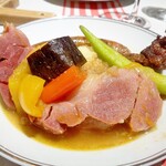 ラ　ブーシュリー　グートン - 