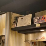 やきとり 河崎屋 - 