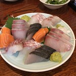 居酒屋 月 - 料理写真: