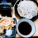 Komoro Soba - 