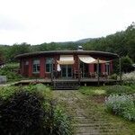 ミンタル  - ミンタルの外観はオシャレ