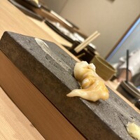 鮨 青海 青山店 - 