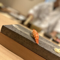 鮨 青海 青山店 - 