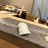 鮨 青海 青山店 - 