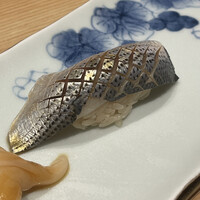 築地青空三代目 本店 - 