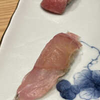 築地青空三代目 本店 - 