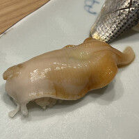 築地青空三代目 本店 - 