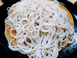 Komoro Soba - 