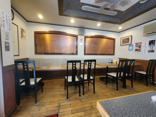 Manpuku Hanten Mitakesan Ten photo 4