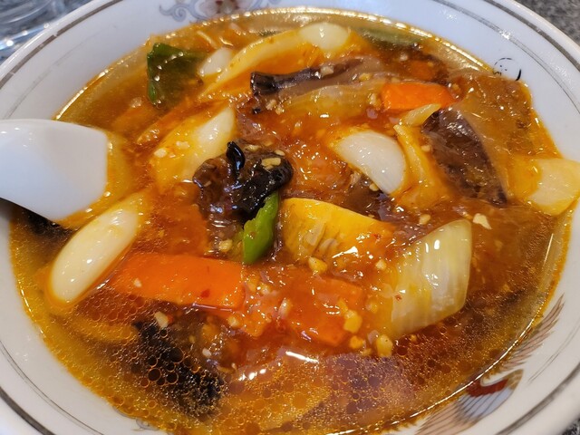 Manpuku Hanten Mitakesan Ten photo 5