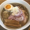 らぁ麺 めん奏心