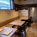 パティスリーさくら  - 