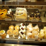 パティスリーさくら  - 