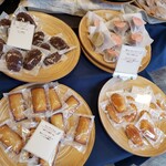 パティスリーさくら  - 