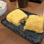 炭焼鰻 土井活鰻 - 