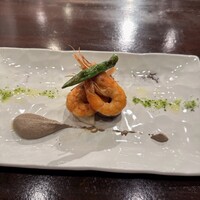 鉄板焼さくら - 