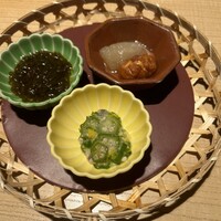 六献 品川店 - 