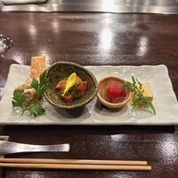 鉄板焼さくら - 