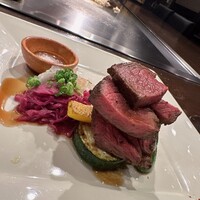 鉄板焼さくら - 