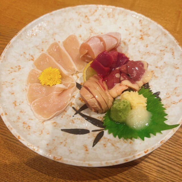 Toriryori Yakitori Tsukushi photo 3