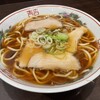 まるかいラーメン