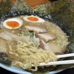 麺や 髭おやじ - 