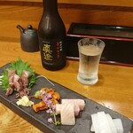 居酒屋こんちゃん - 