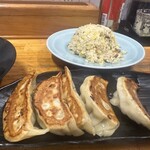 麺や 髭おやじ - 