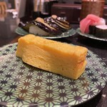 Nigiri Choujirou - 特選玉子