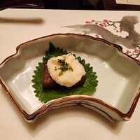梅の花 銀座並木通店 - 