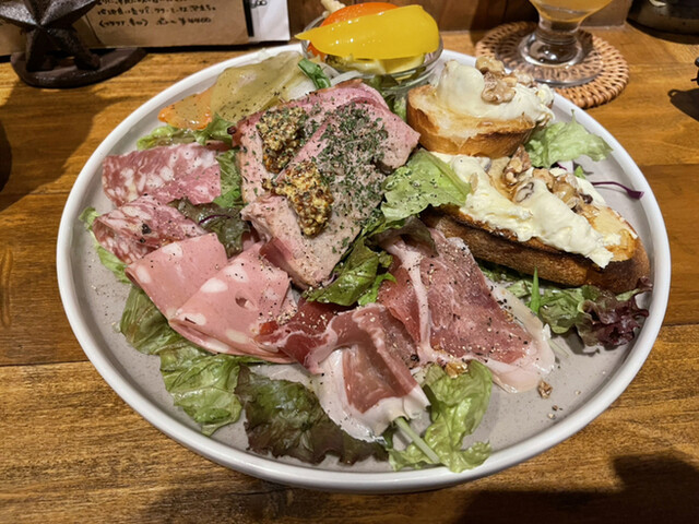 OLAHO（オラホ） - 酒田（カフェ）の写真