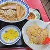 中華料理　香蘭飯店