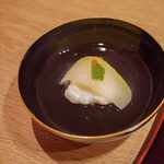 日本料理 永代 - 