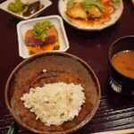 日本料理 永代 - 