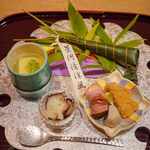 日本料理 永代 - 