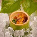 日本料理 永代 - 