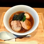 らぁ麺や 嶋 - 